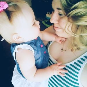 Meet your Posher, Joanna